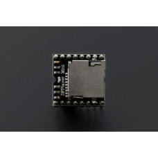 DFPlayer - A Mini MP3 Player For Arduino
